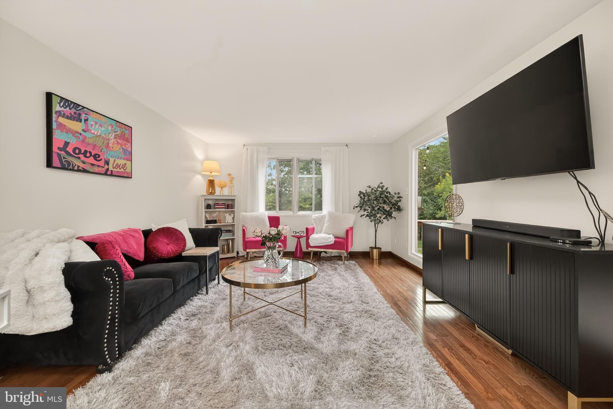 STEDWICK TOWNHOUSES - Residential