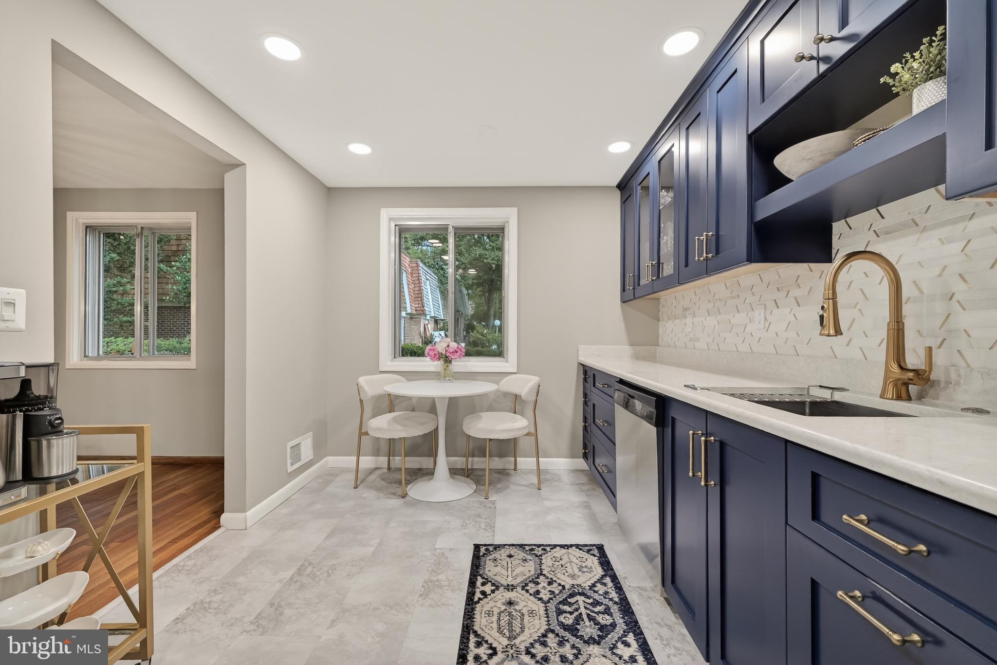 STEDWICK TOWNHOUSES - Residential