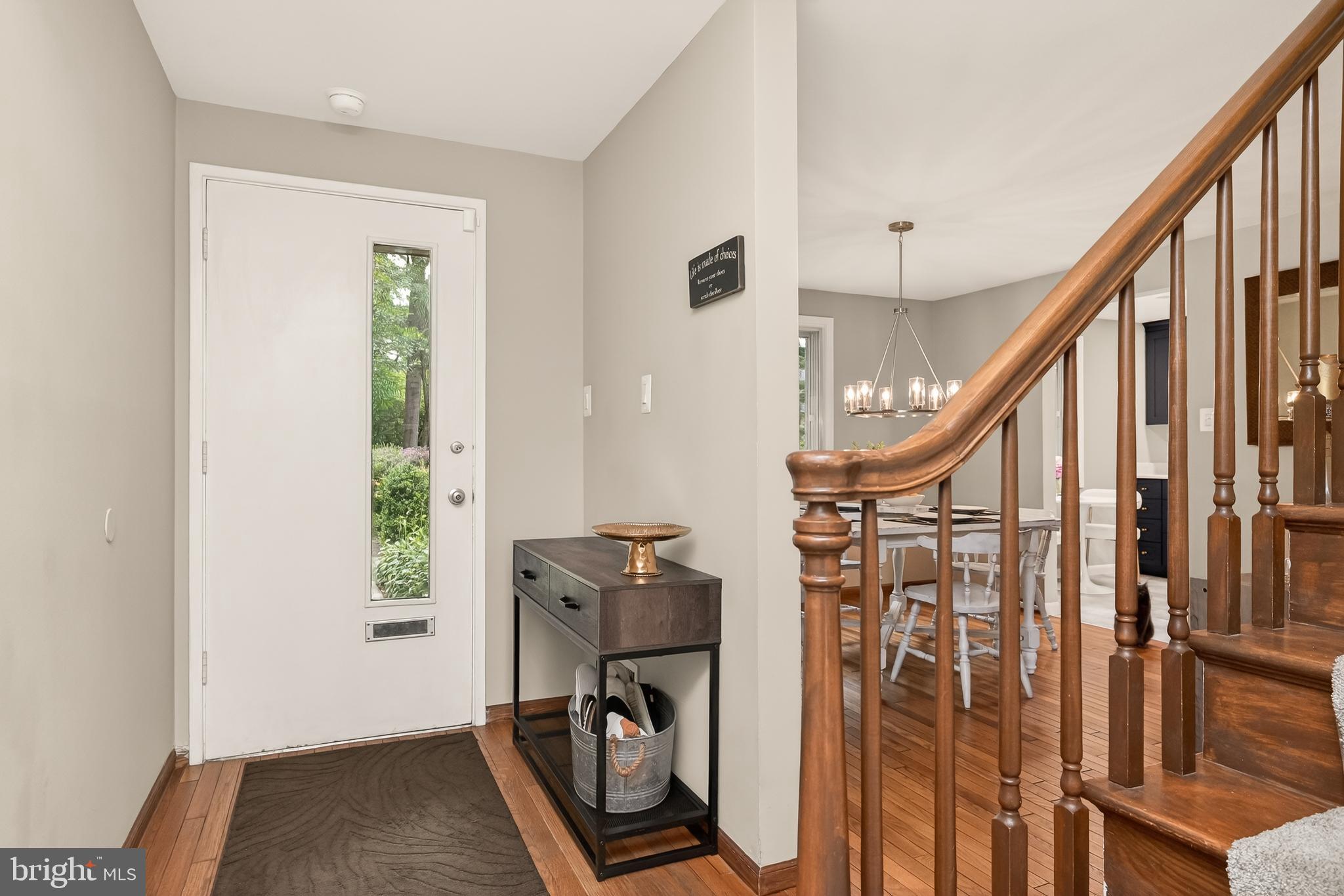 STEDWICK TOWNHOUSES - Residential