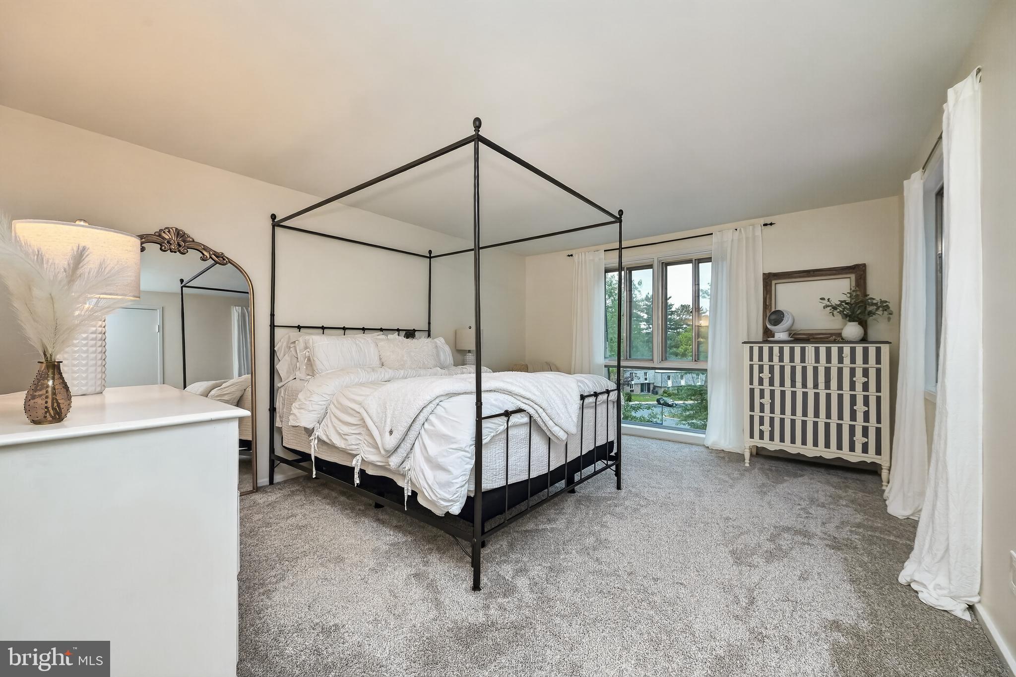STEDWICK TOWNHOUSES - Residential