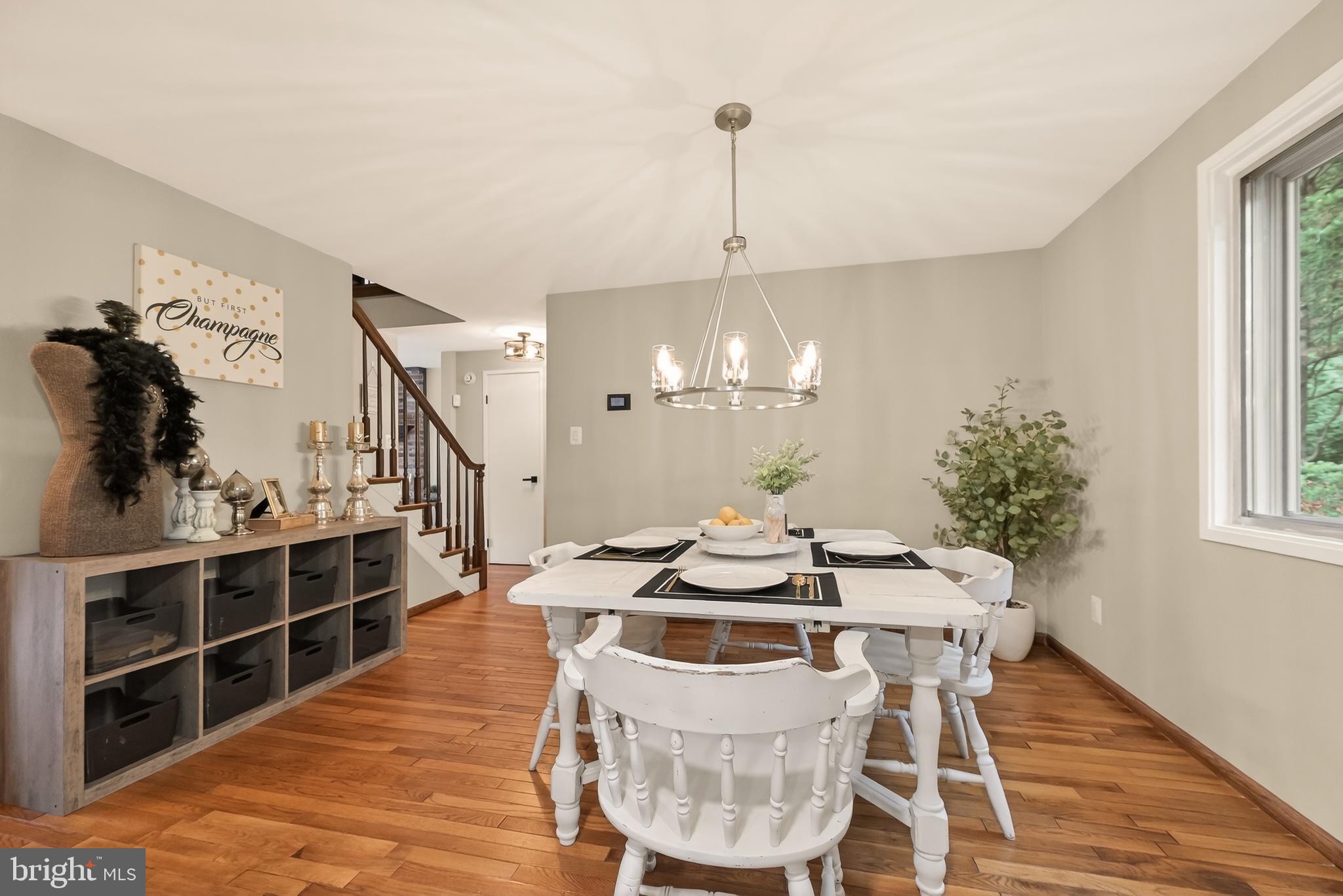 STEDWICK TOWNHOUSES - Residential