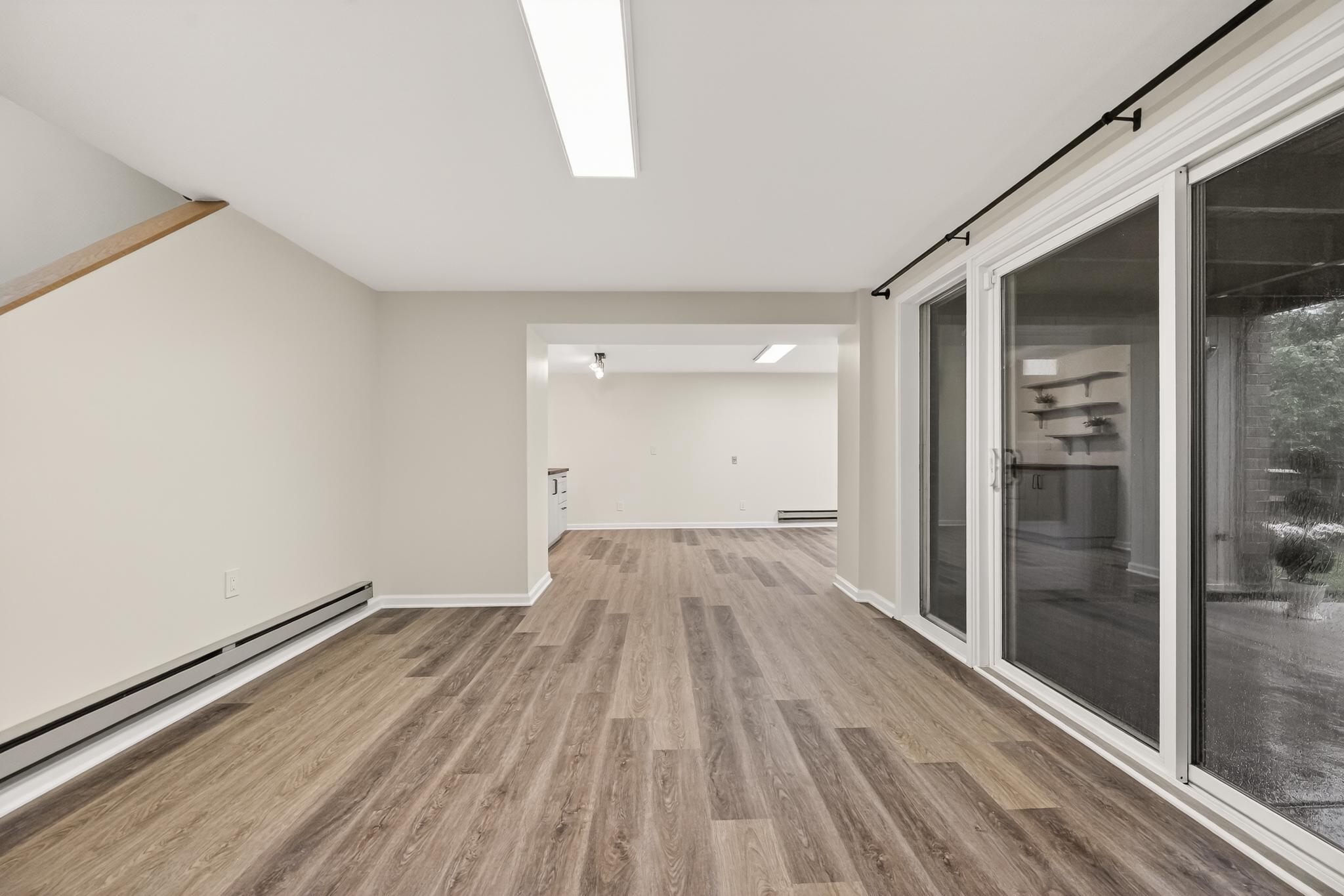 STEDWICK TOWNHOUSES - Residential