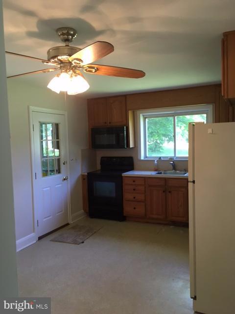 NONE AVAILABLE - Residential Lease