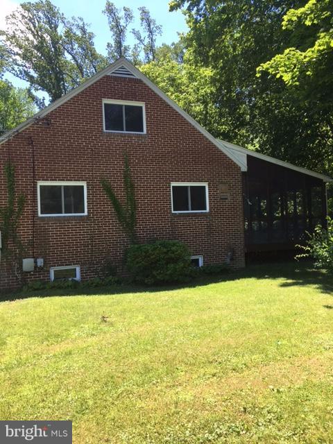 NONE AVAILABLE - Residential Lease