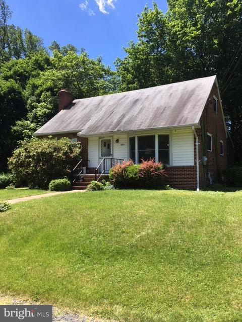 NONE AVAILABLE - Residential Lease