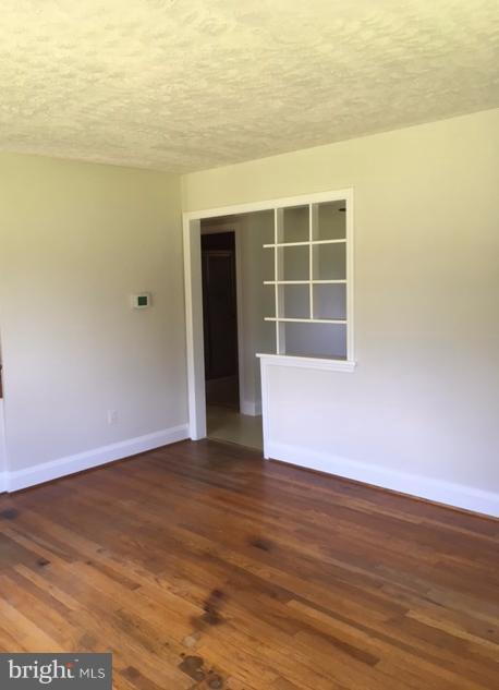 NONE AVAILABLE - Residential Lease