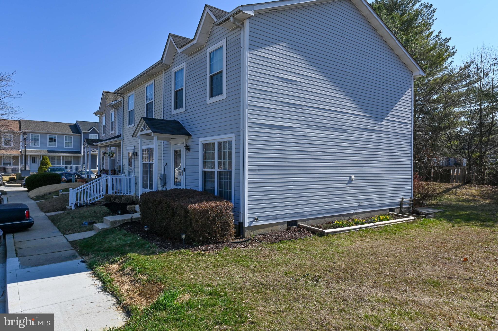 GREENBRIAR - Residential
