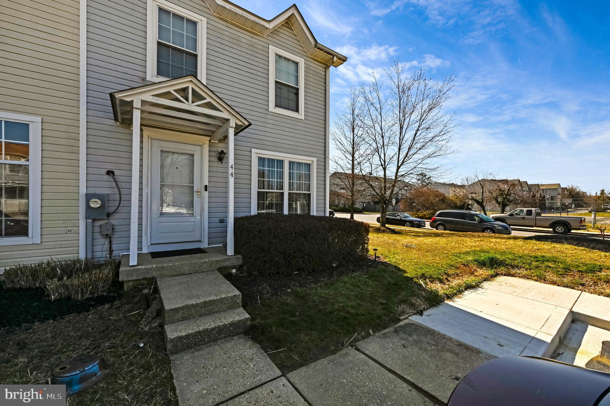 GREENBRIAR - Residential