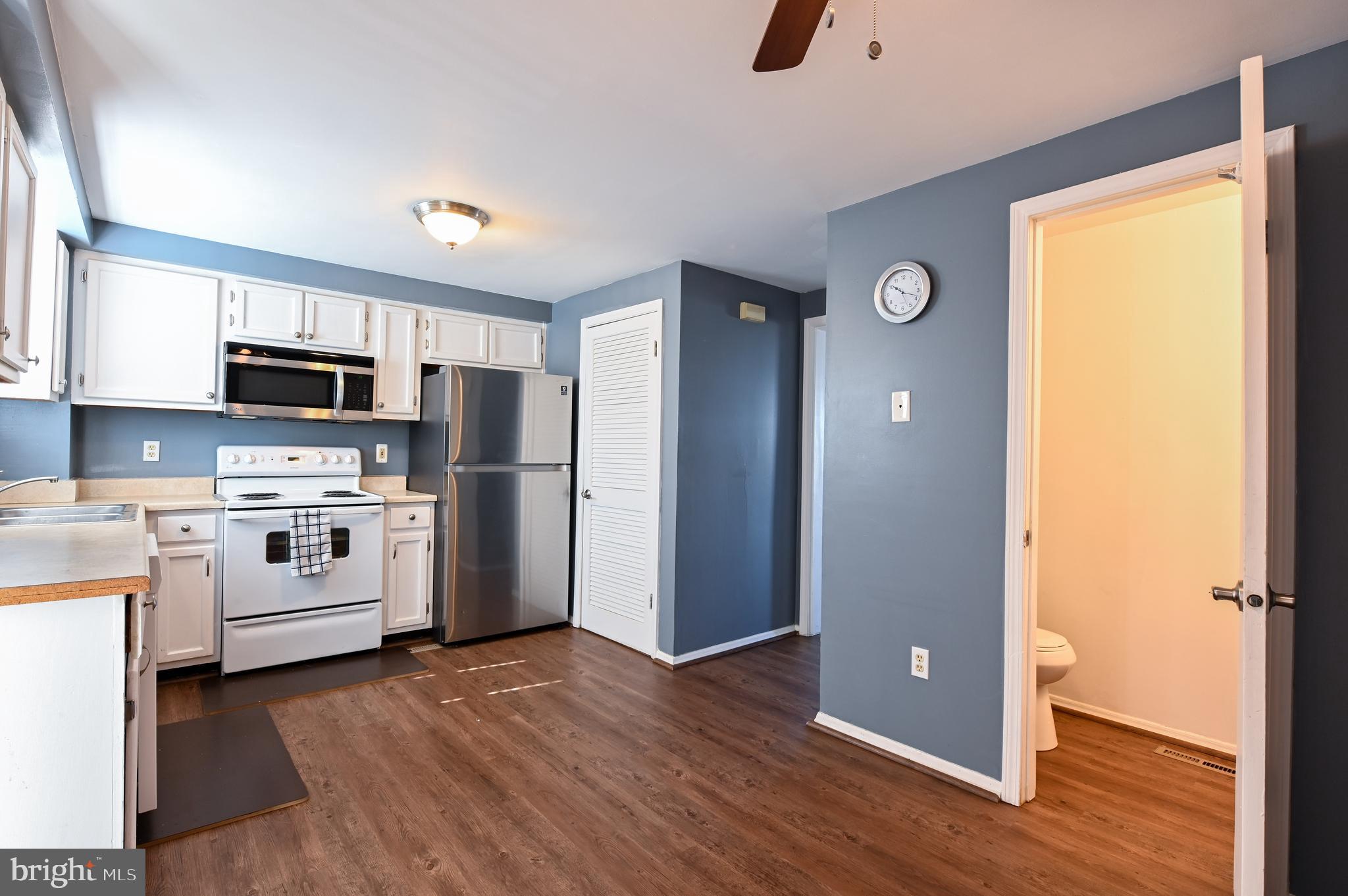 GREENBRIAR - Residential