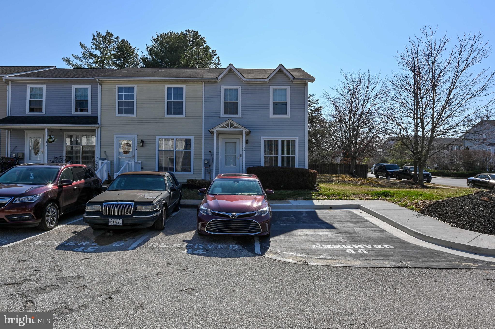 GREENBRIAR - Residential