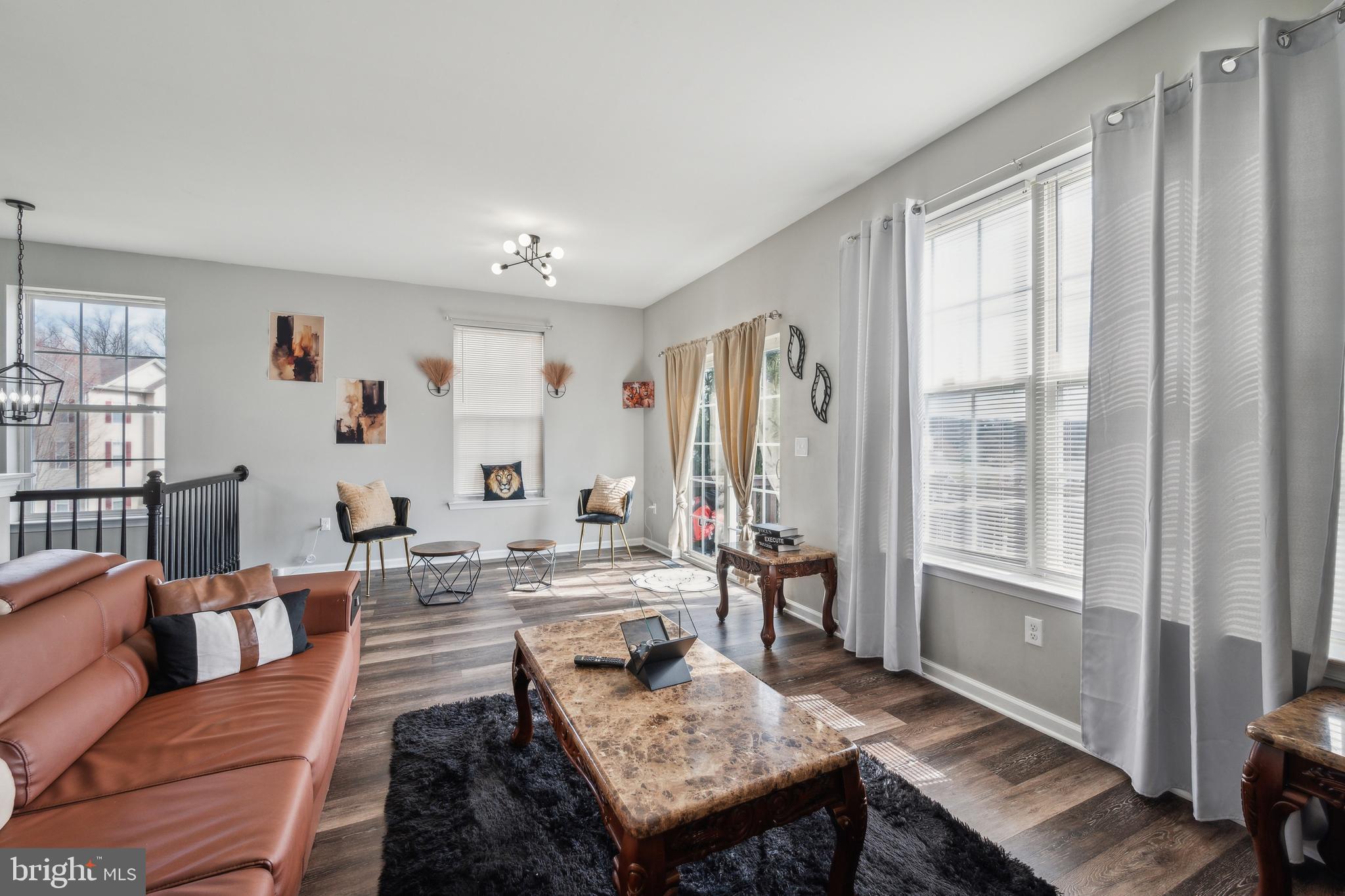 WOODCREST HILLS - Residential