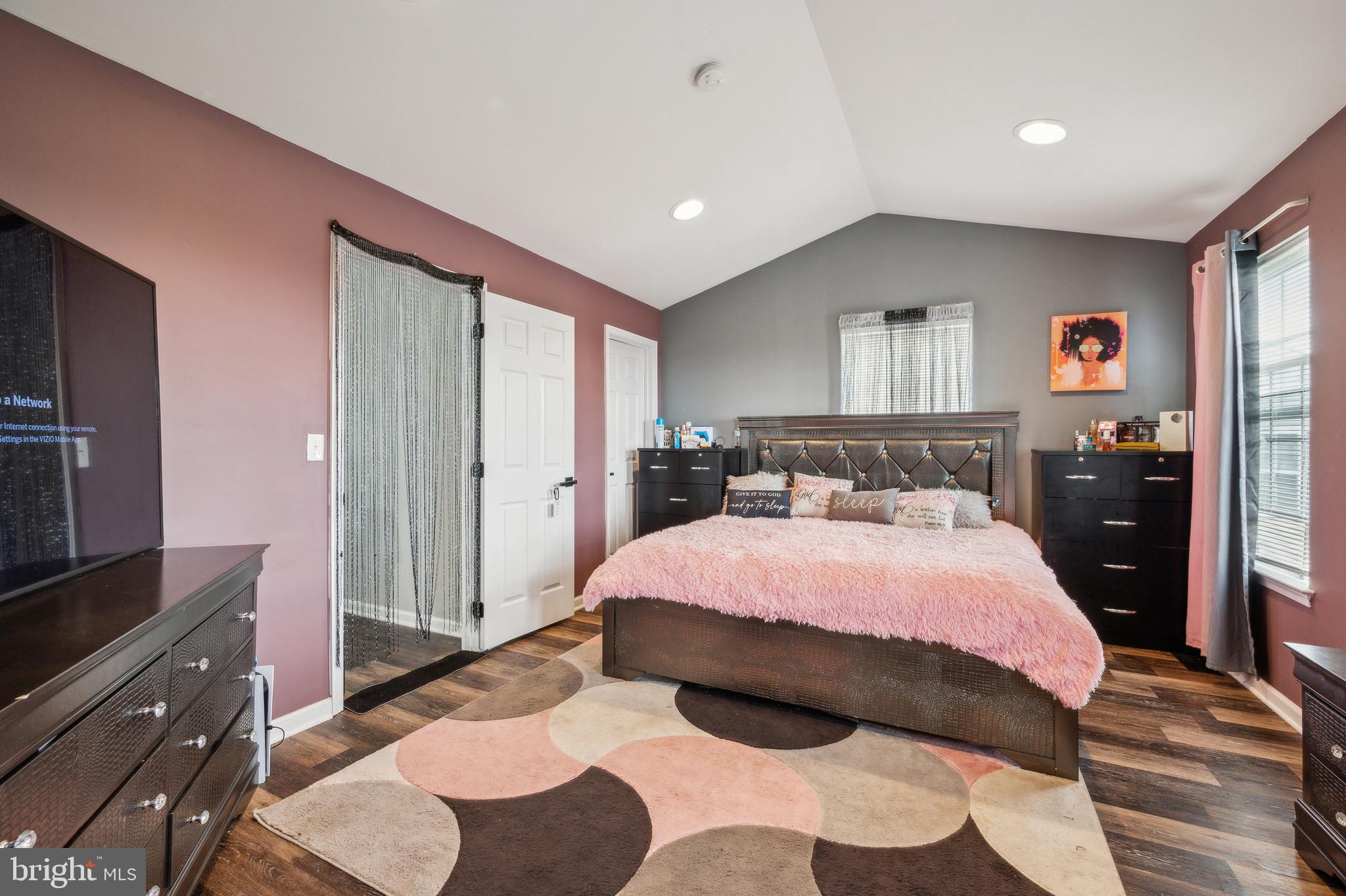 WOODCREST HILLS - Residential