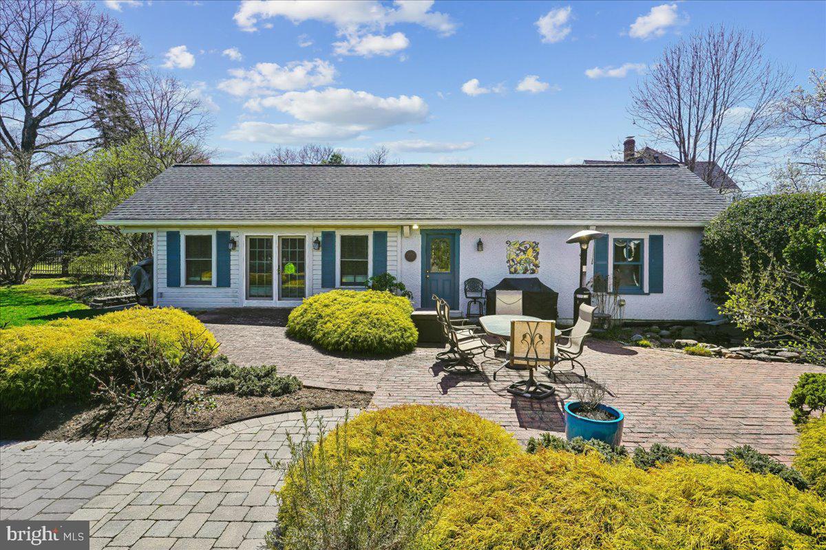 PT ROCKVILLE TWN RES 1 - Residential