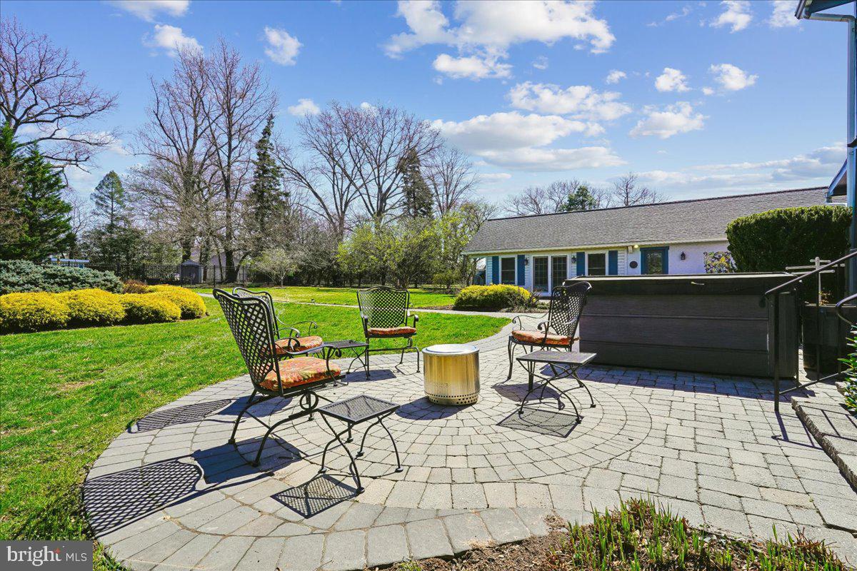PT ROCKVILLE TWN RES 1 - Residential