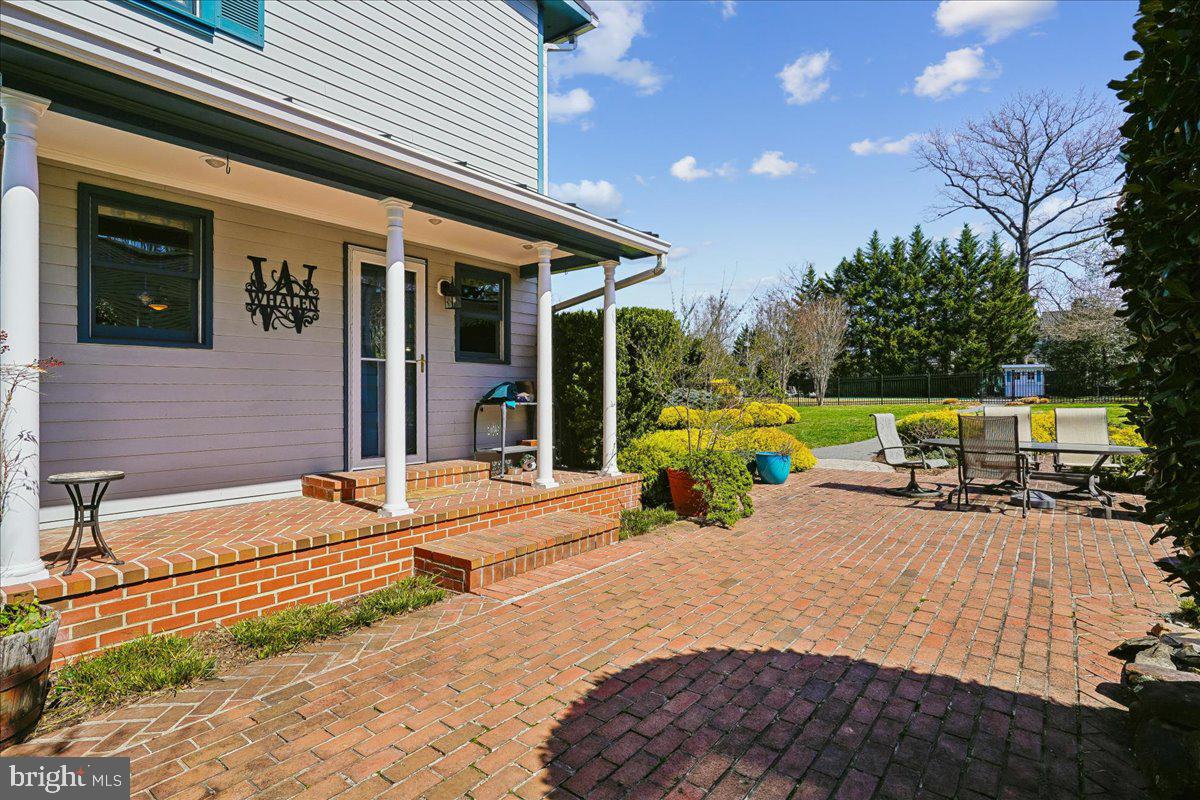 PT ROCKVILLE TWN RES 1 - Residential