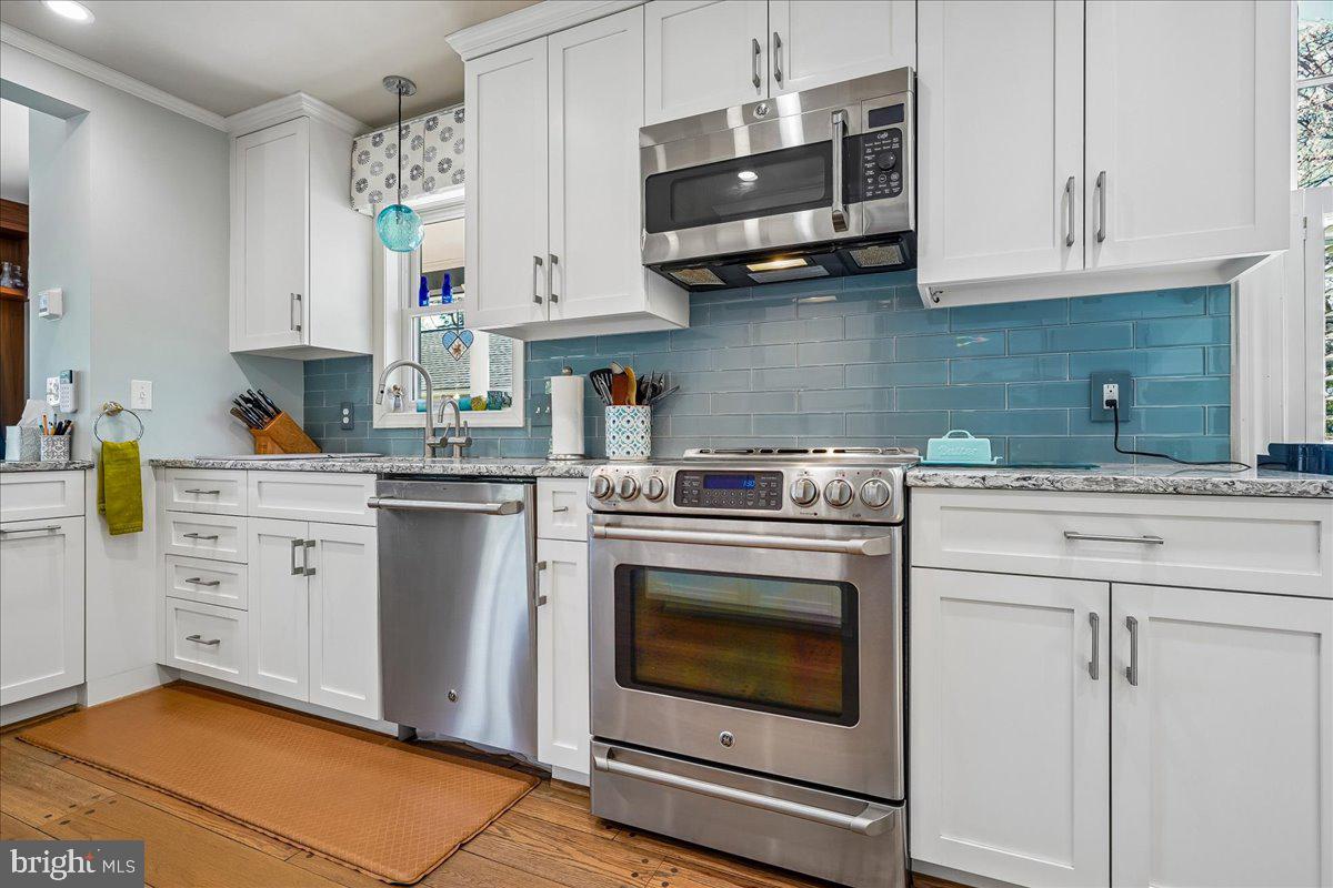 PT ROCKVILLE TWN RES 1 - Residential