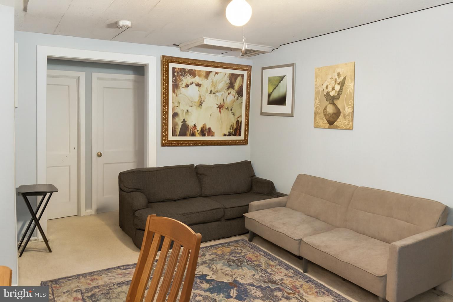 Investor Opportunity! Income-producing duplex delivering $24,000/year gross rent from day one. Each unit offers 2 bedrooms and 2 full bathrooms and is tenant-occupied at $1,000/month. Strong cash-flow potential with value-add upside as rents are below market. Ideal for investors seeking a stabilized asset with immediate returns and long-term appreciation potential. Convenient location near commuter routes, shopping, and local amenities.

BACK ON MARKET - BUYER BACKED OUT - RARE OPPORTUNITY!