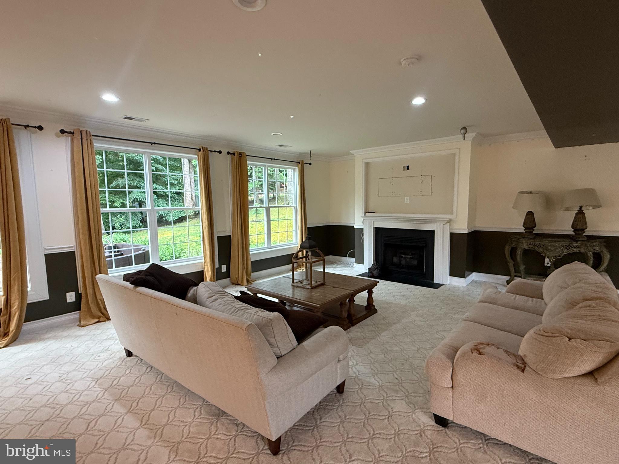 GRAHAM PARK SHORES - Residential