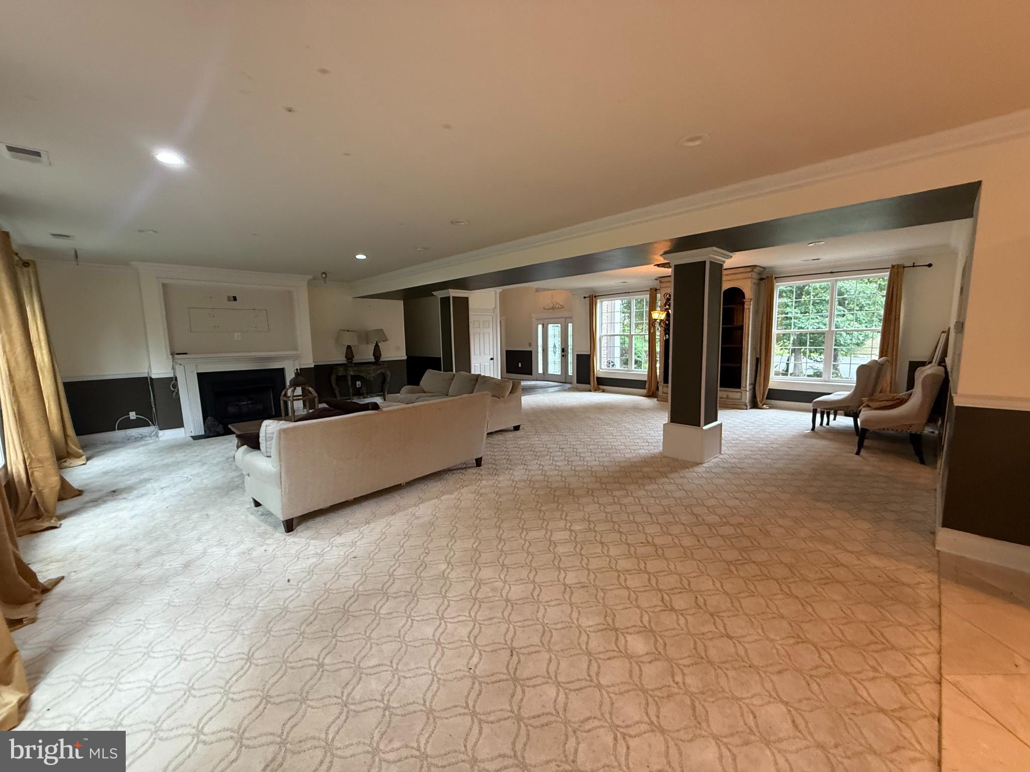 GRAHAM PARK SHORES - Residential
