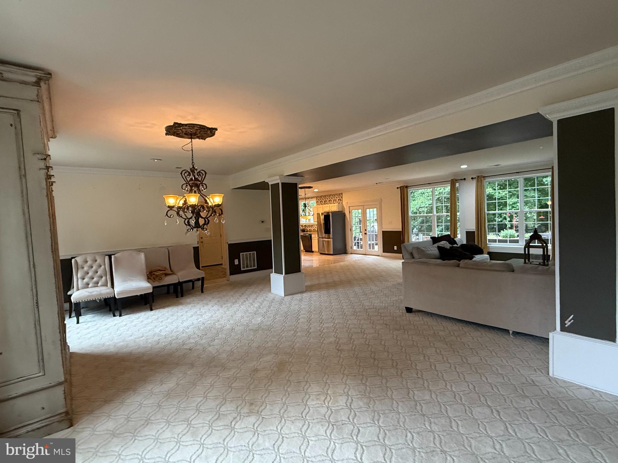 GRAHAM PARK SHORES - Residential