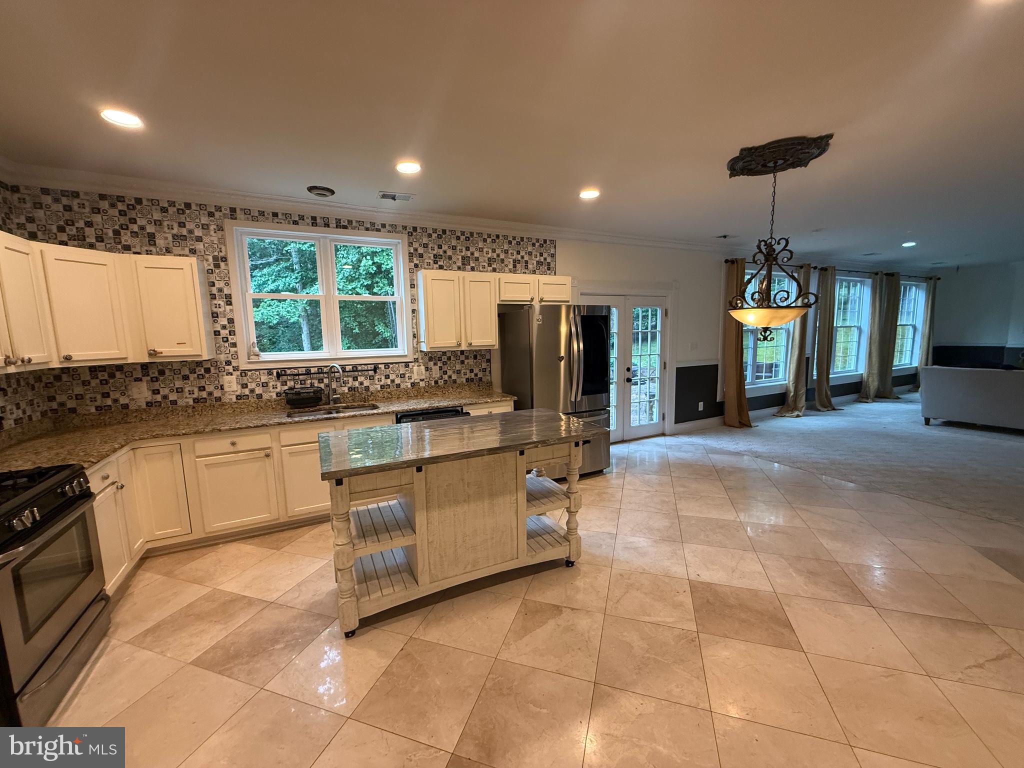 GRAHAM PARK SHORES - Residential