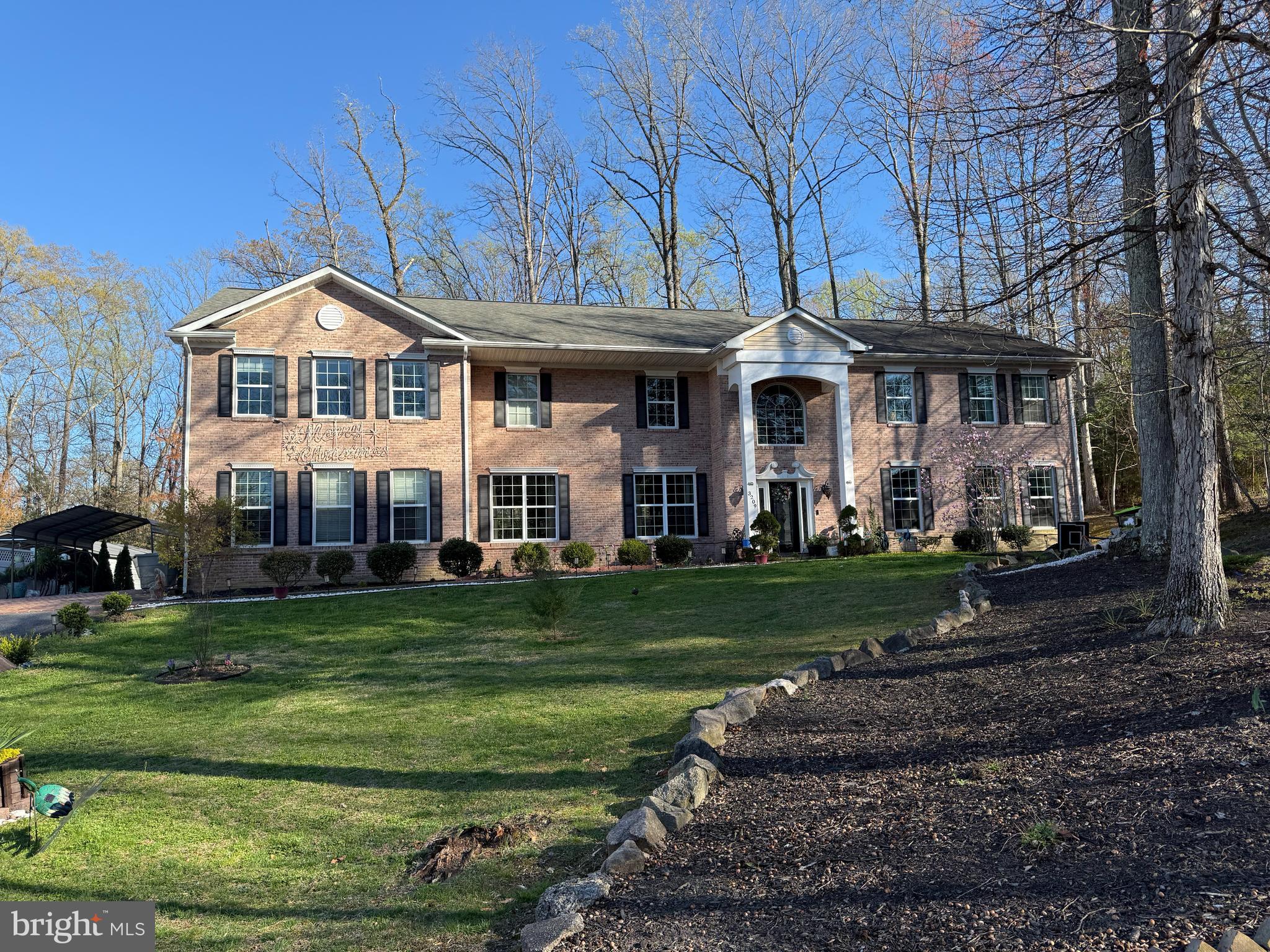 GRAHAM PARK SHORES - Residential