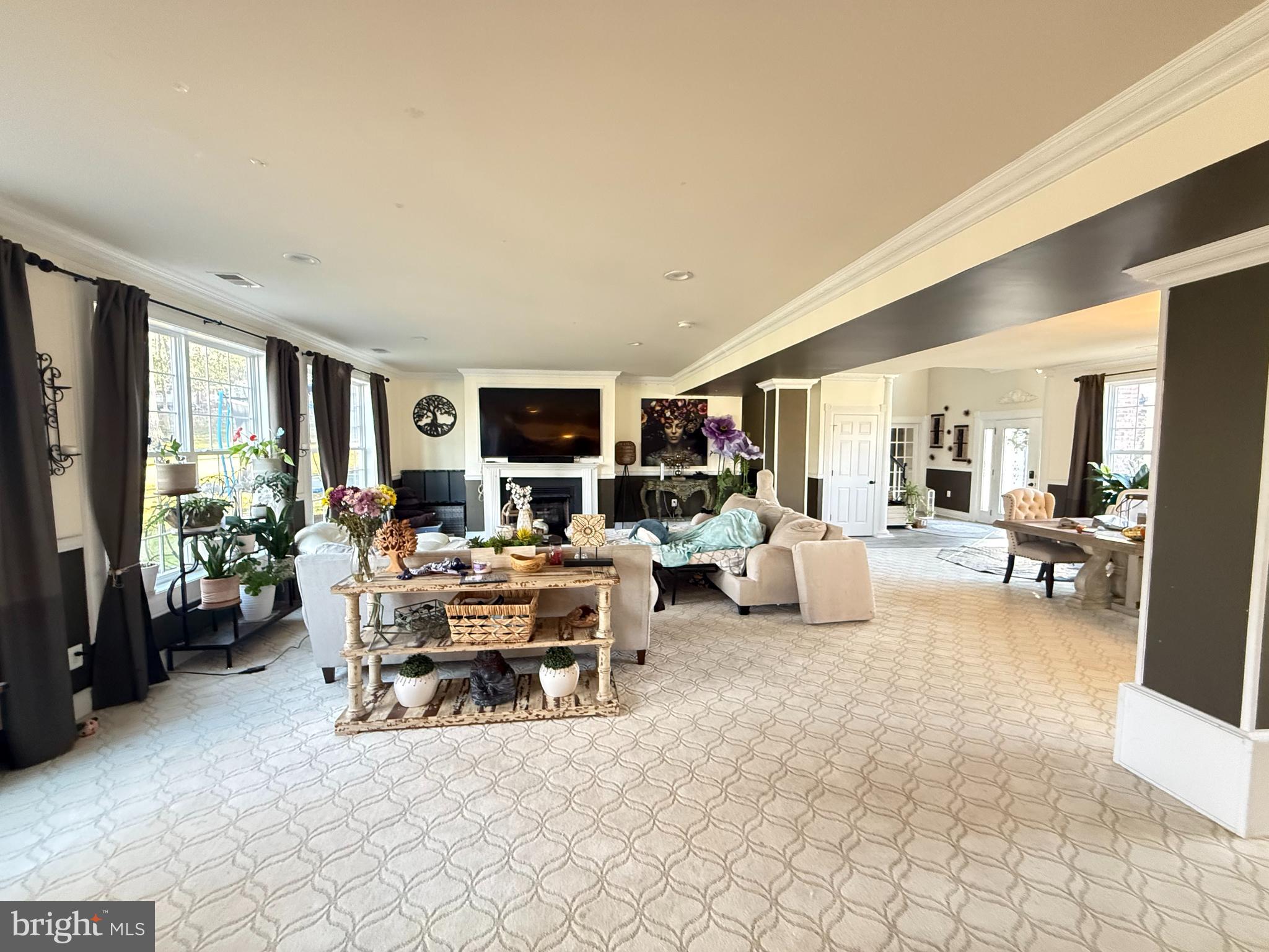 GRAHAM PARK SHORES - Residential