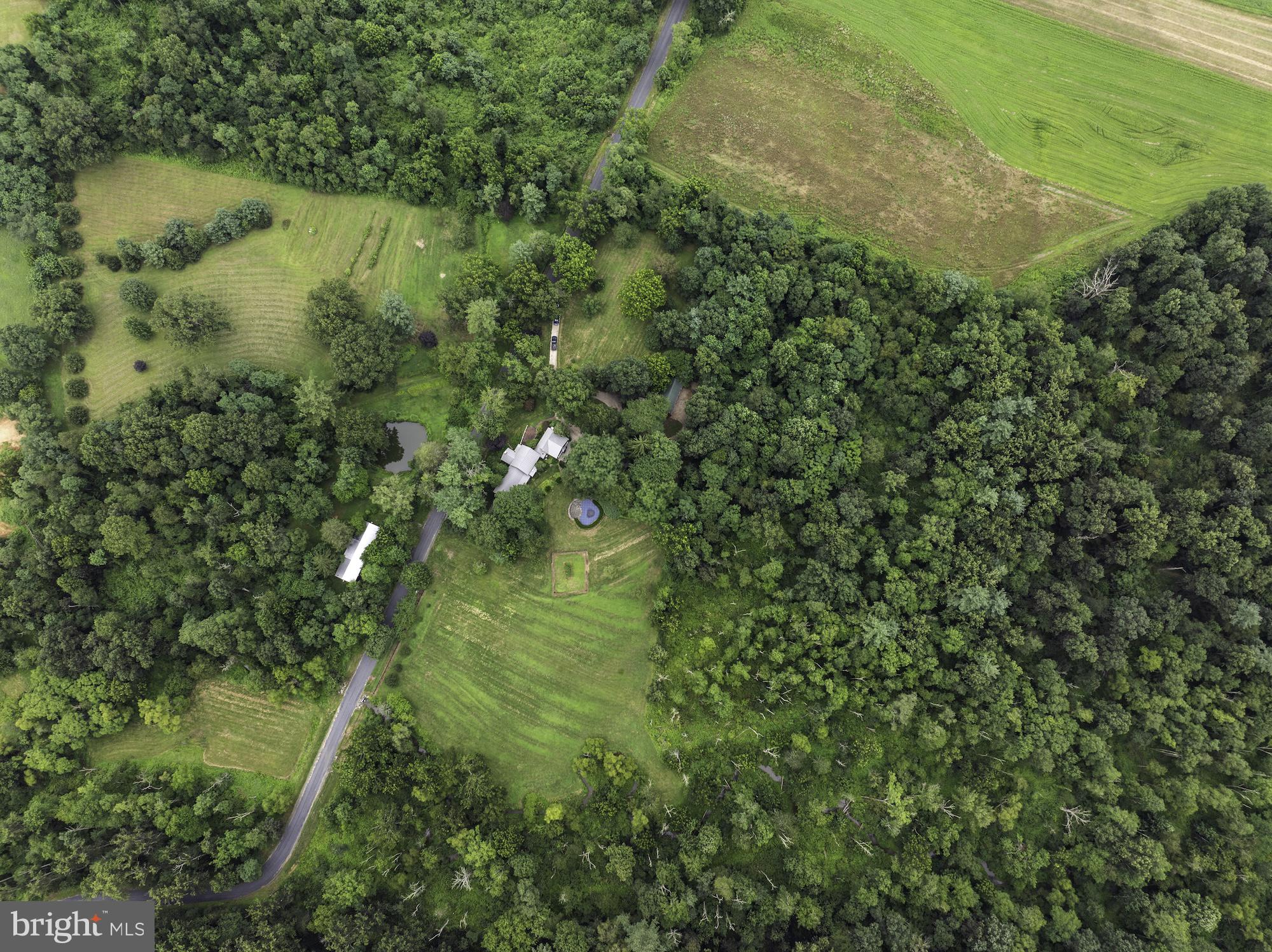 NONE, RURAL - Residential