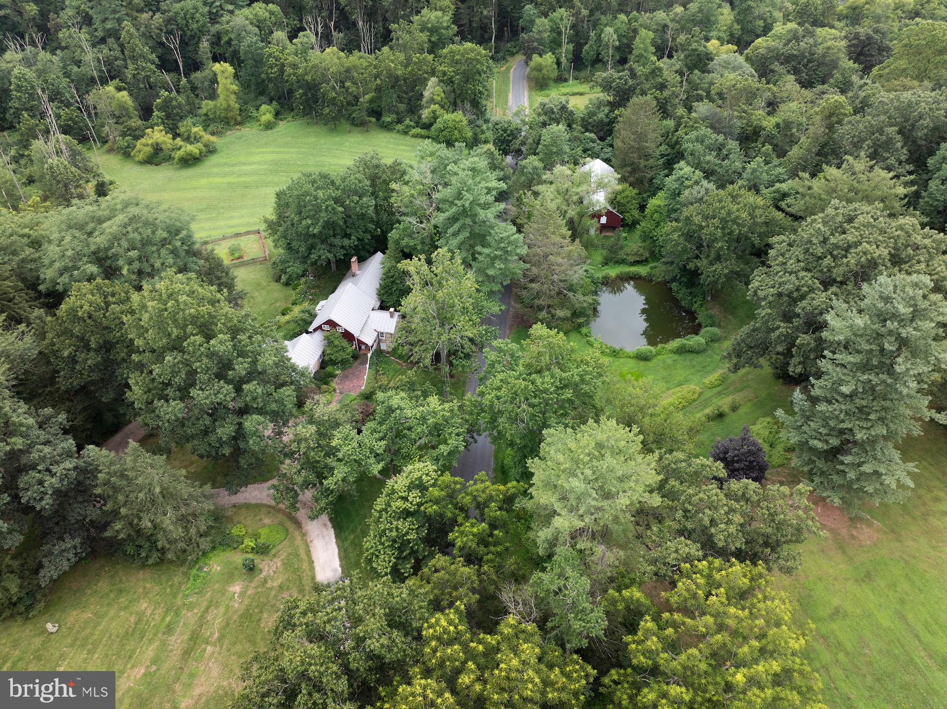 NONE, RURAL - Residential