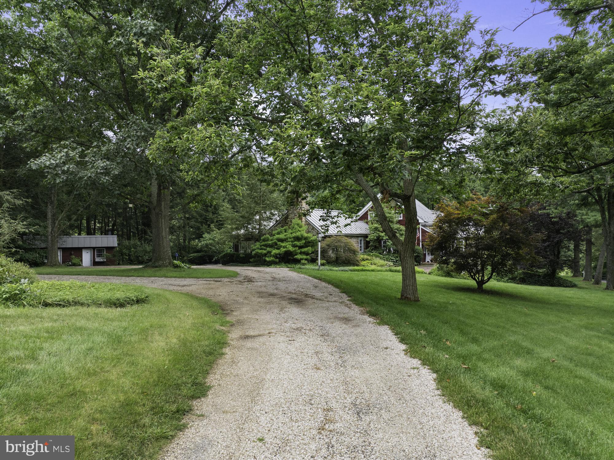NONE, RURAL - Residential