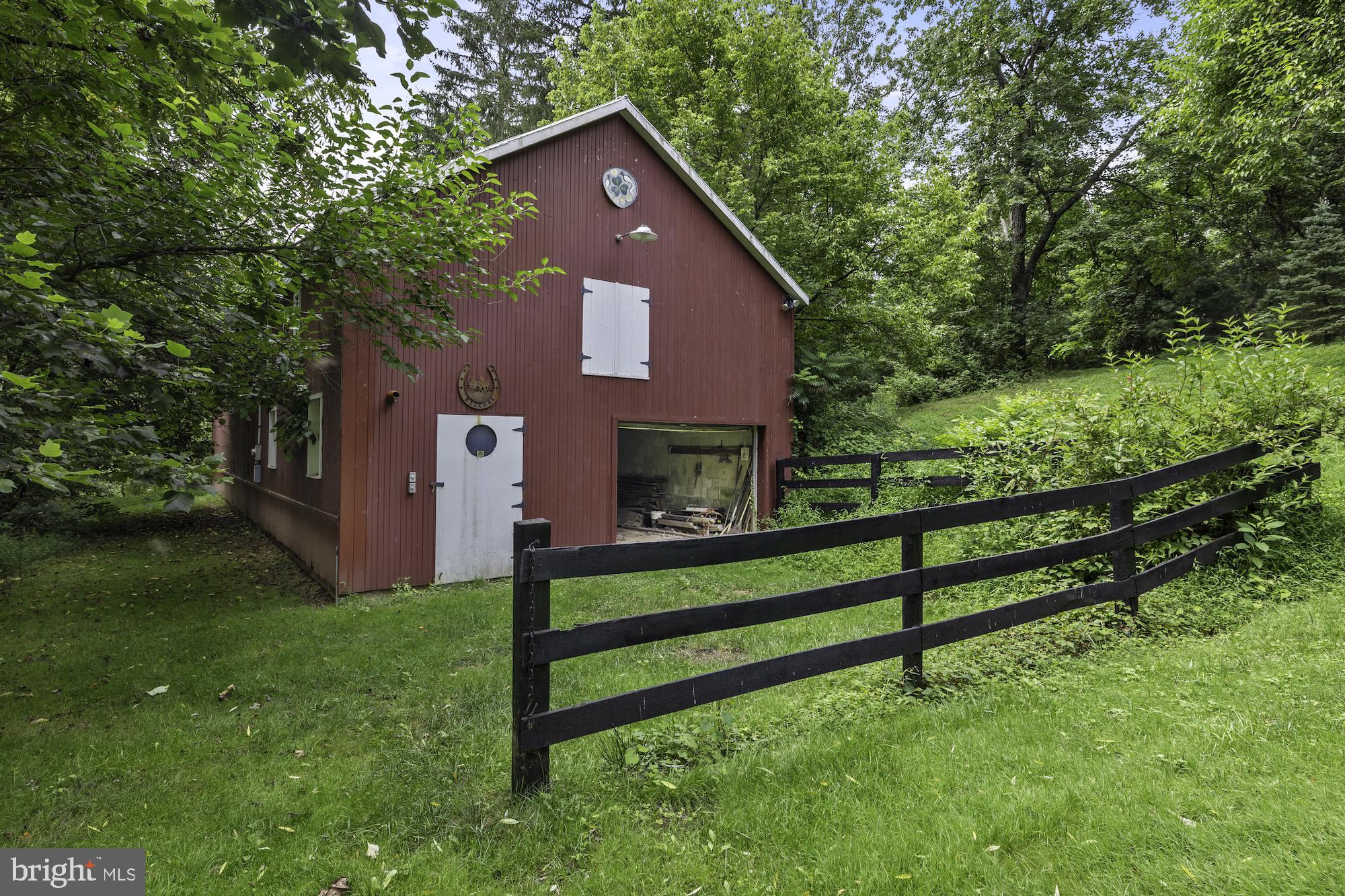 NONE, RURAL - Residential