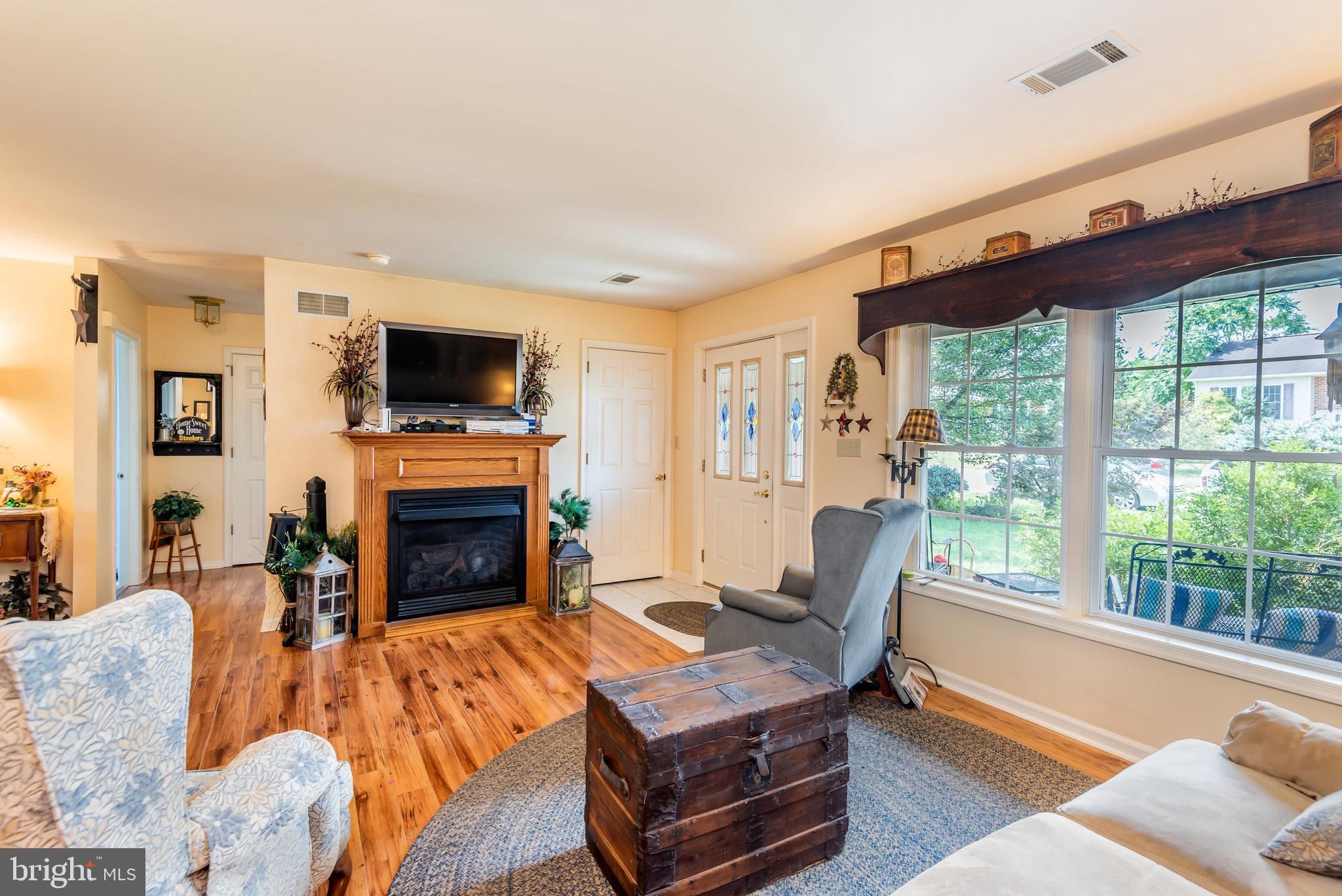 LAURICH MEADOWS - Residential