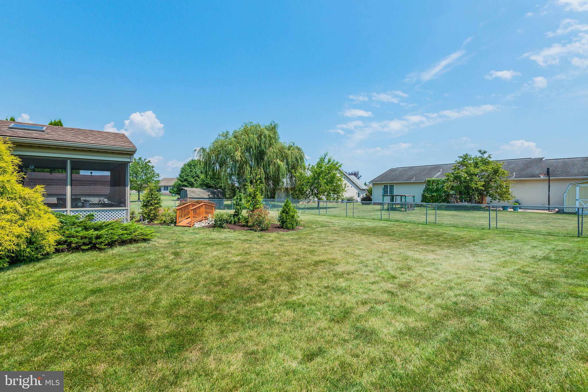 LAURICH MEADOWS - Residential
