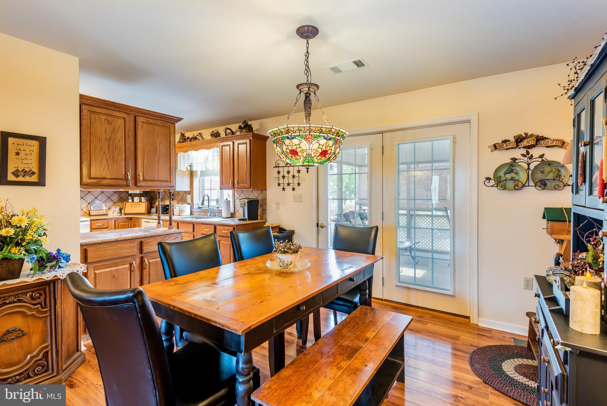 LAURICH MEADOWS - Residential
