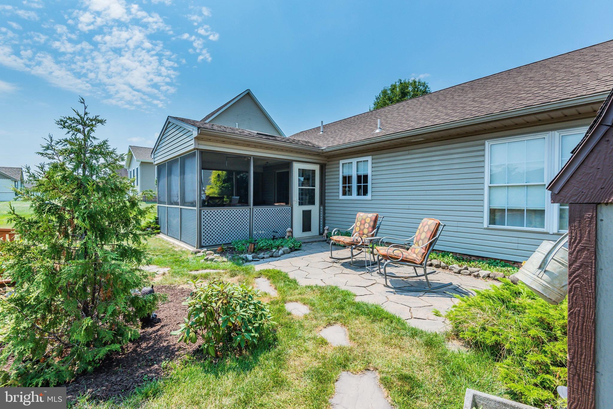 LAURICH MEADOWS - Residential