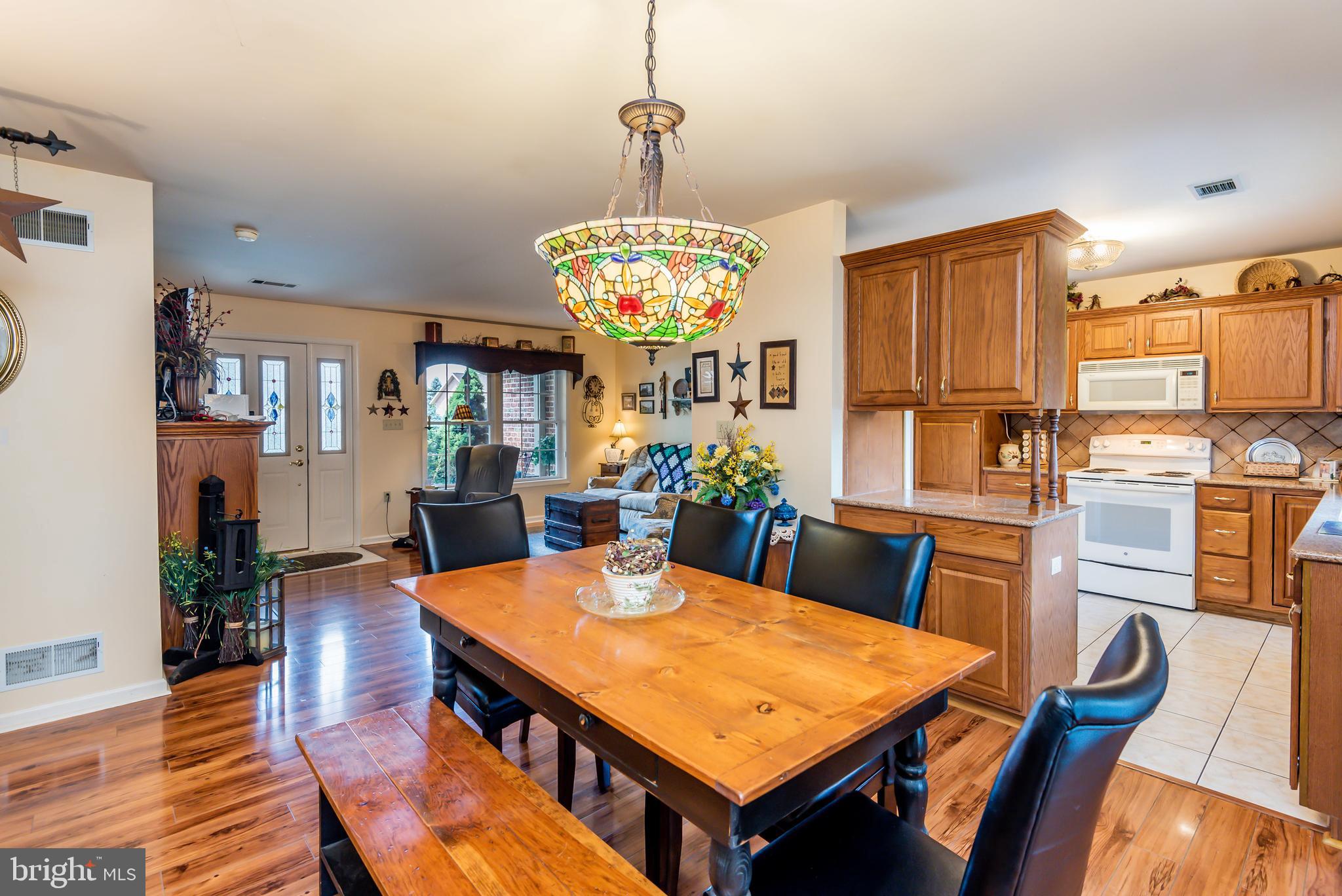 LAURICH MEADOWS - Residential