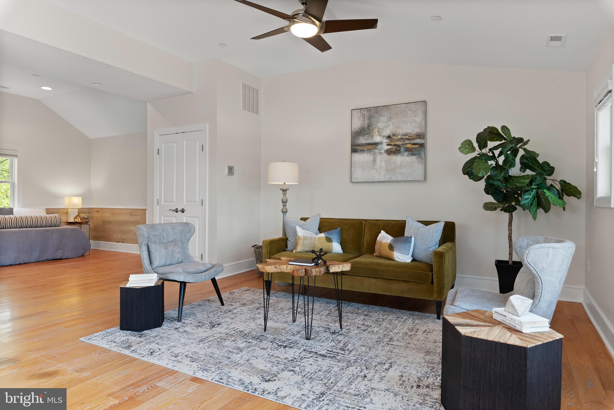 ARNOLD - Residential