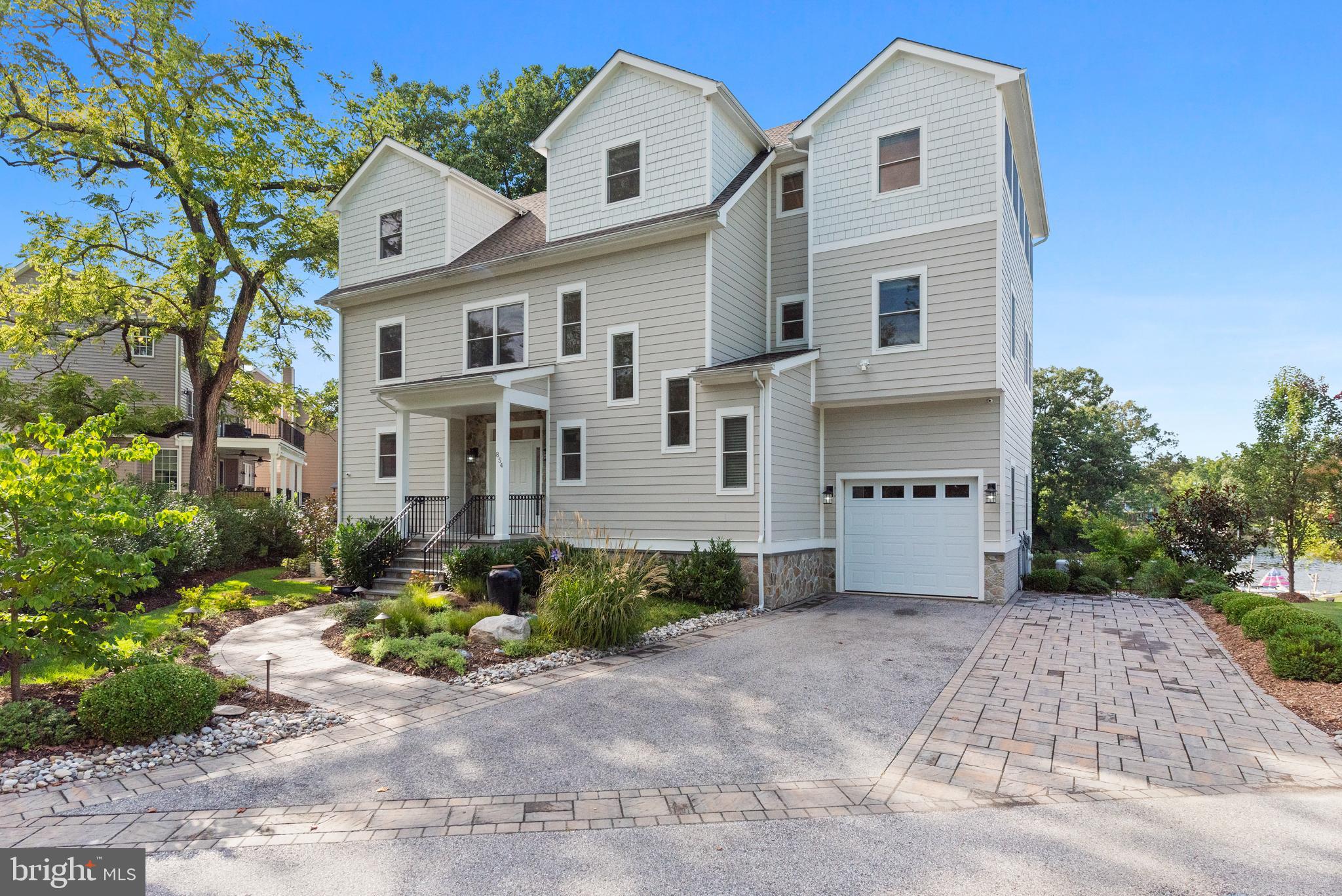ARNOLD - Residential