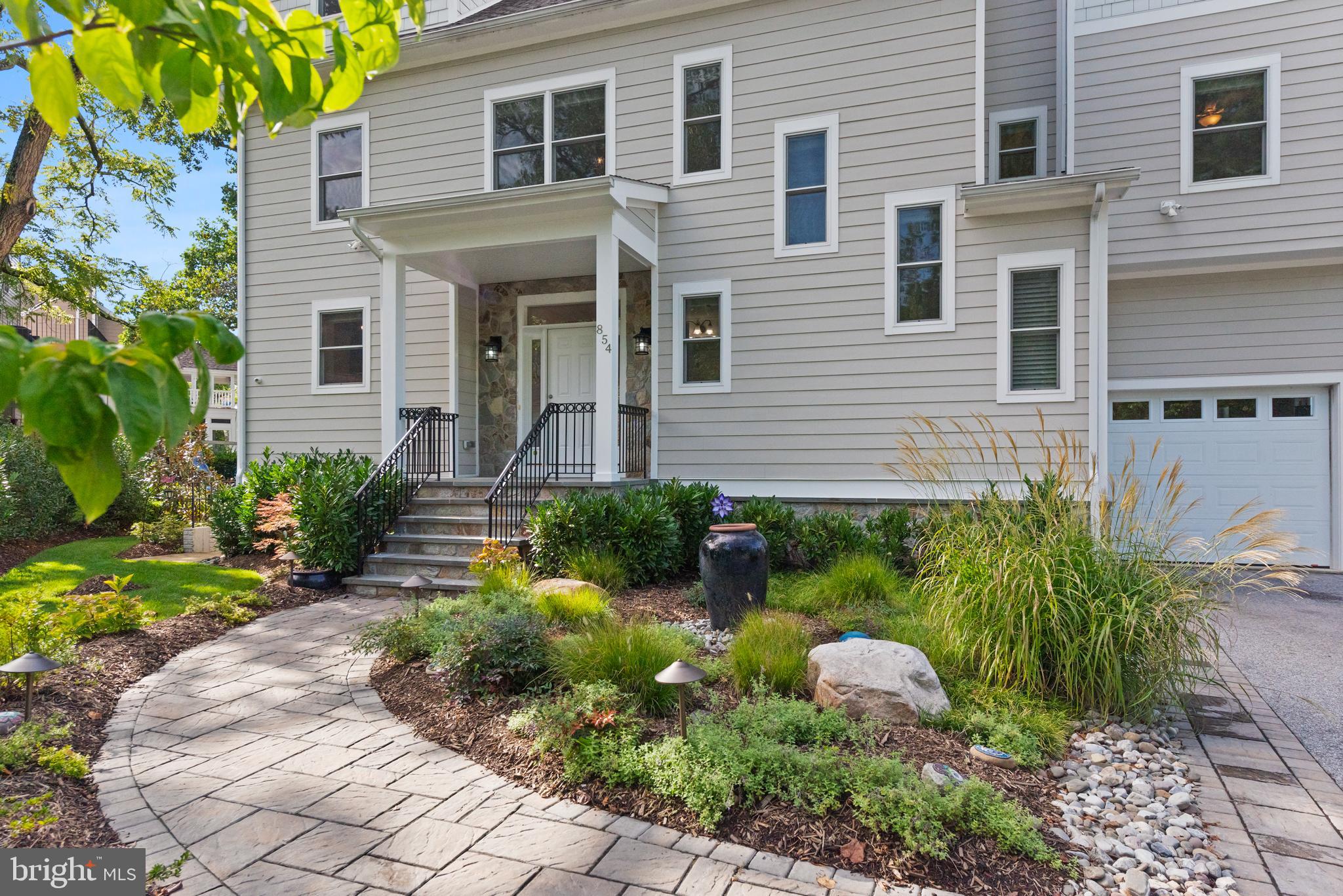 ARNOLD - Residential
