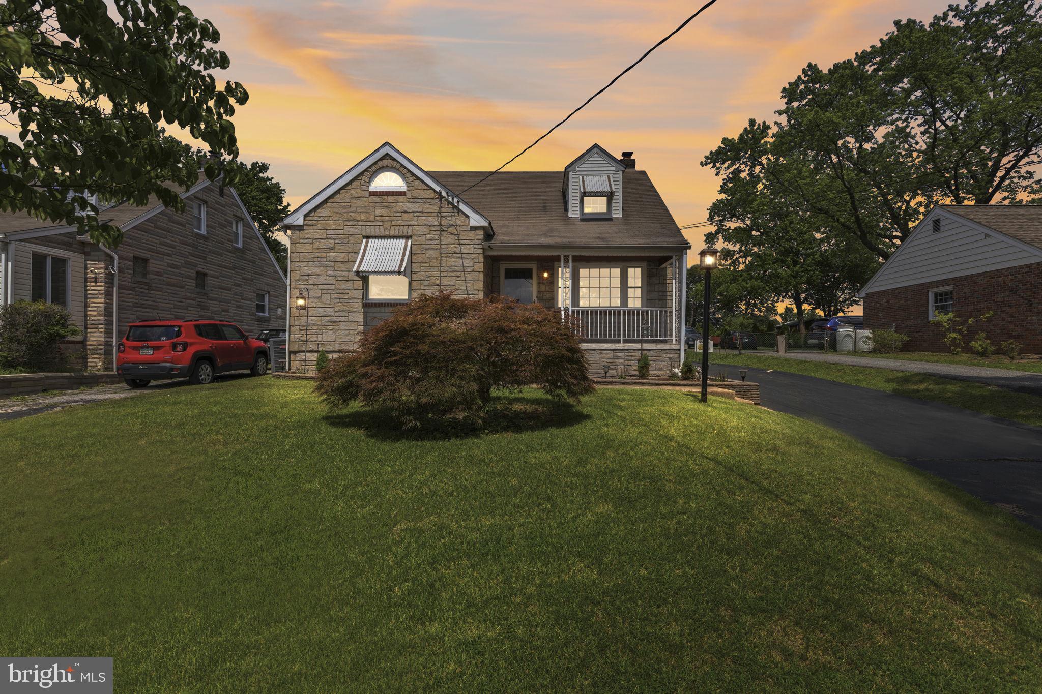 ROSEDALE - Residential