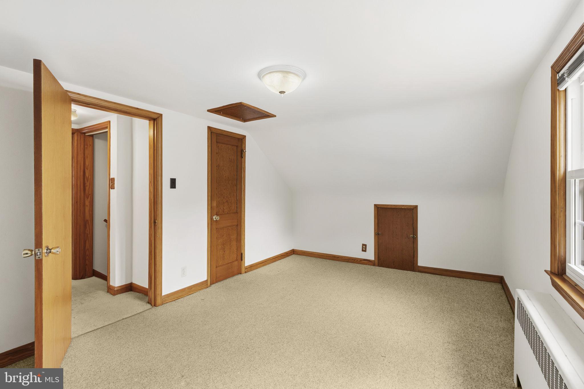 ROSEDALE - Residential