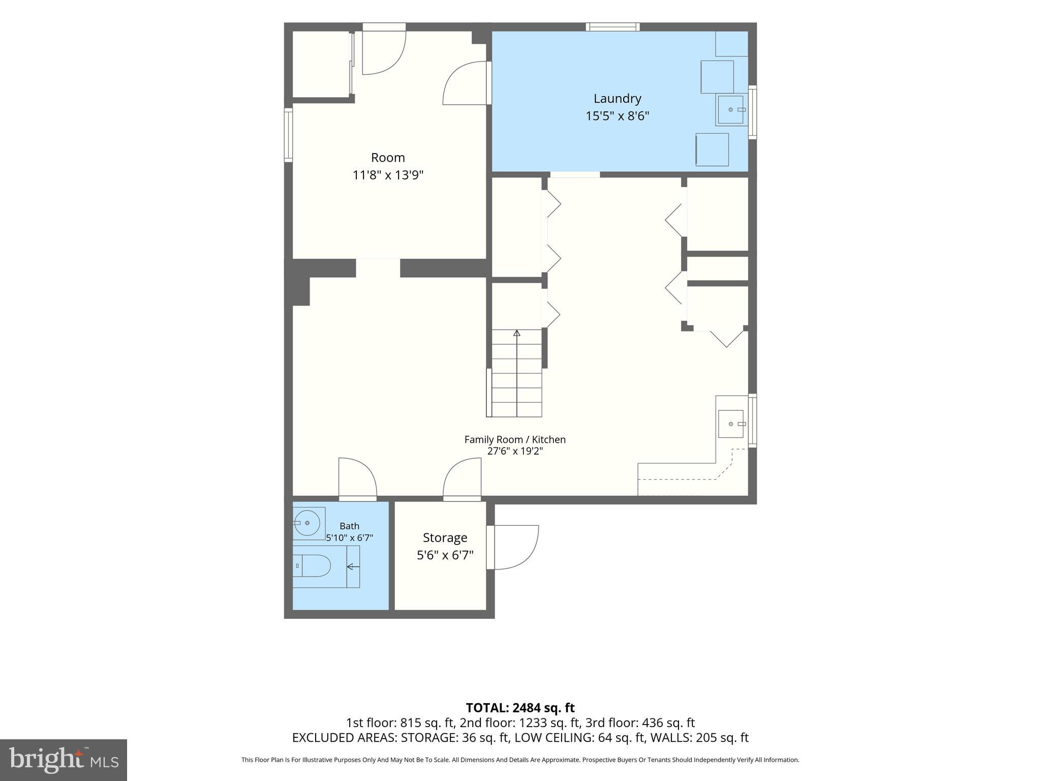 ROSEDALE - Residential