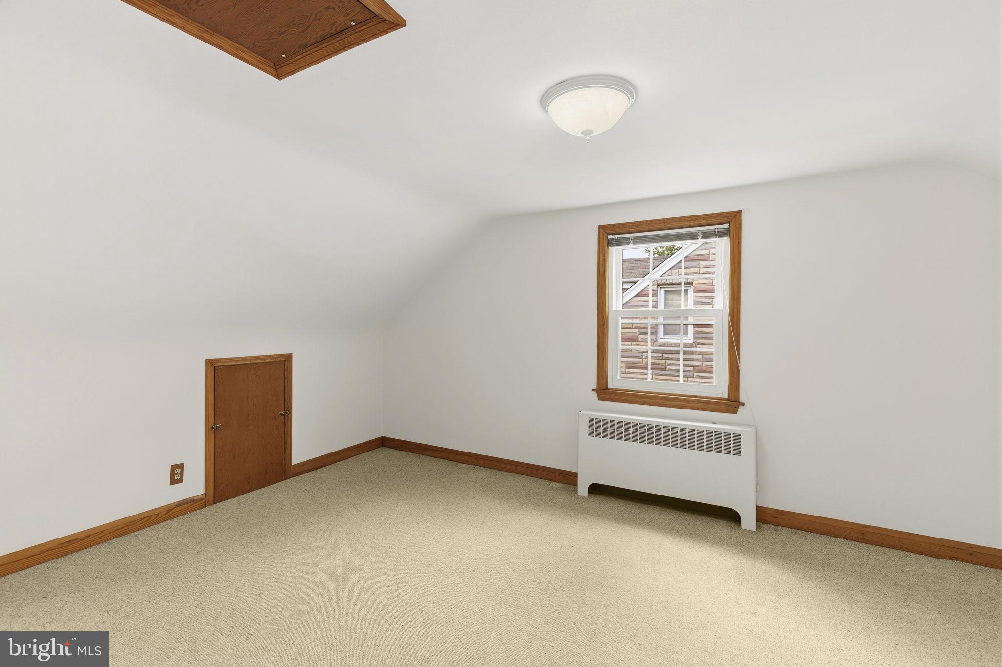 ROSEDALE - Residential