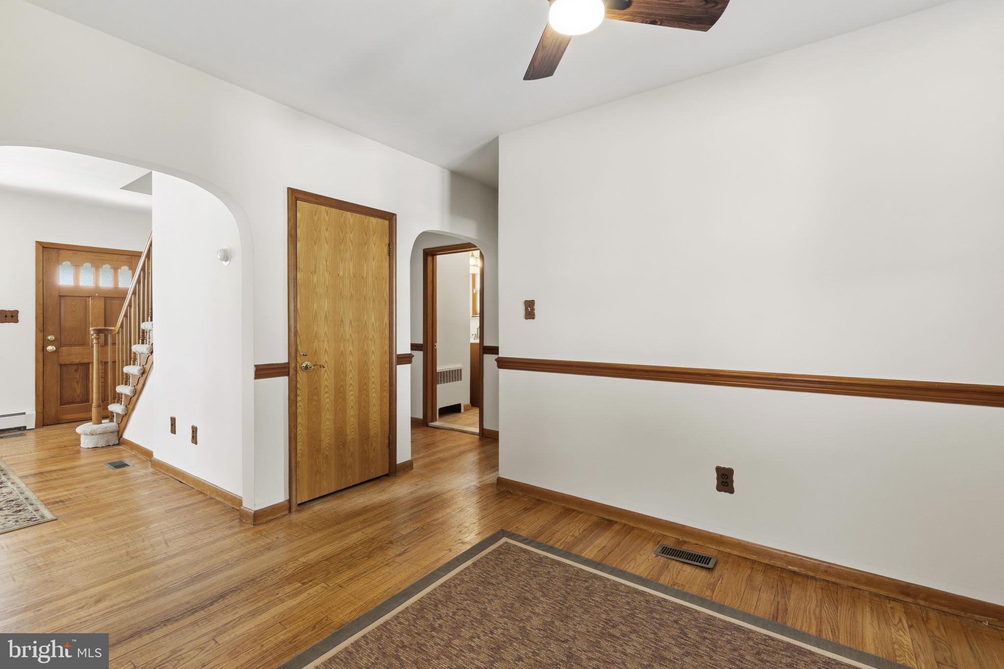 ROSEDALE - Residential