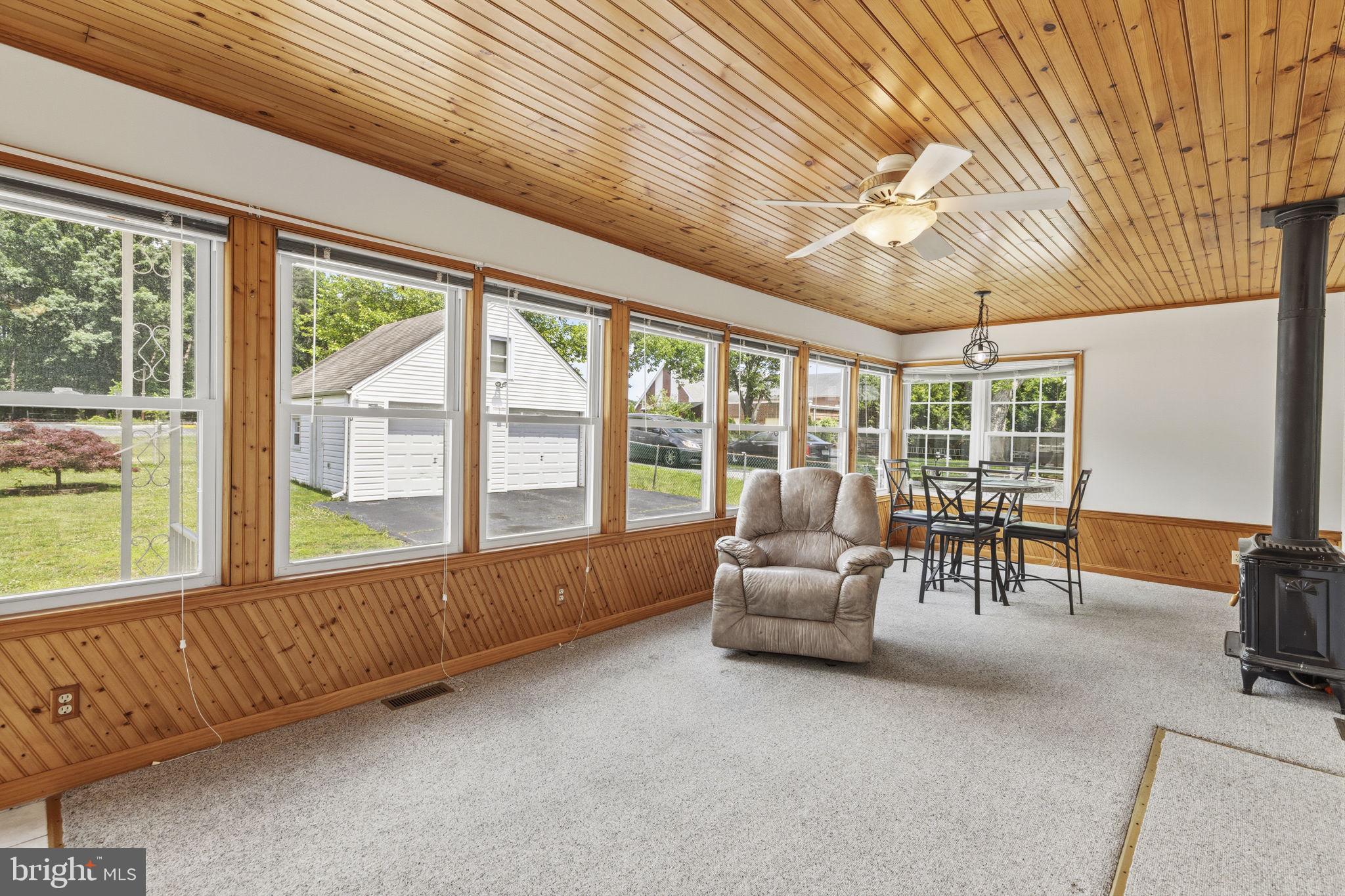 ROSEDALE - Residential