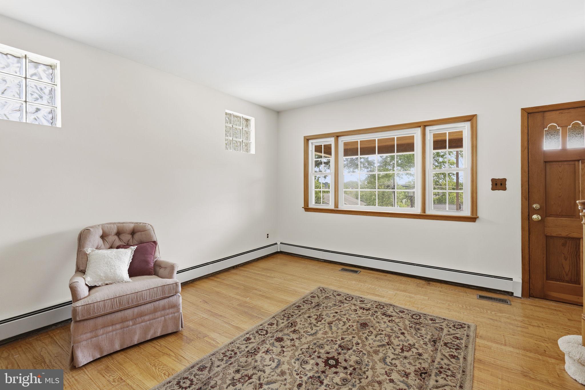 ROSEDALE - Residential