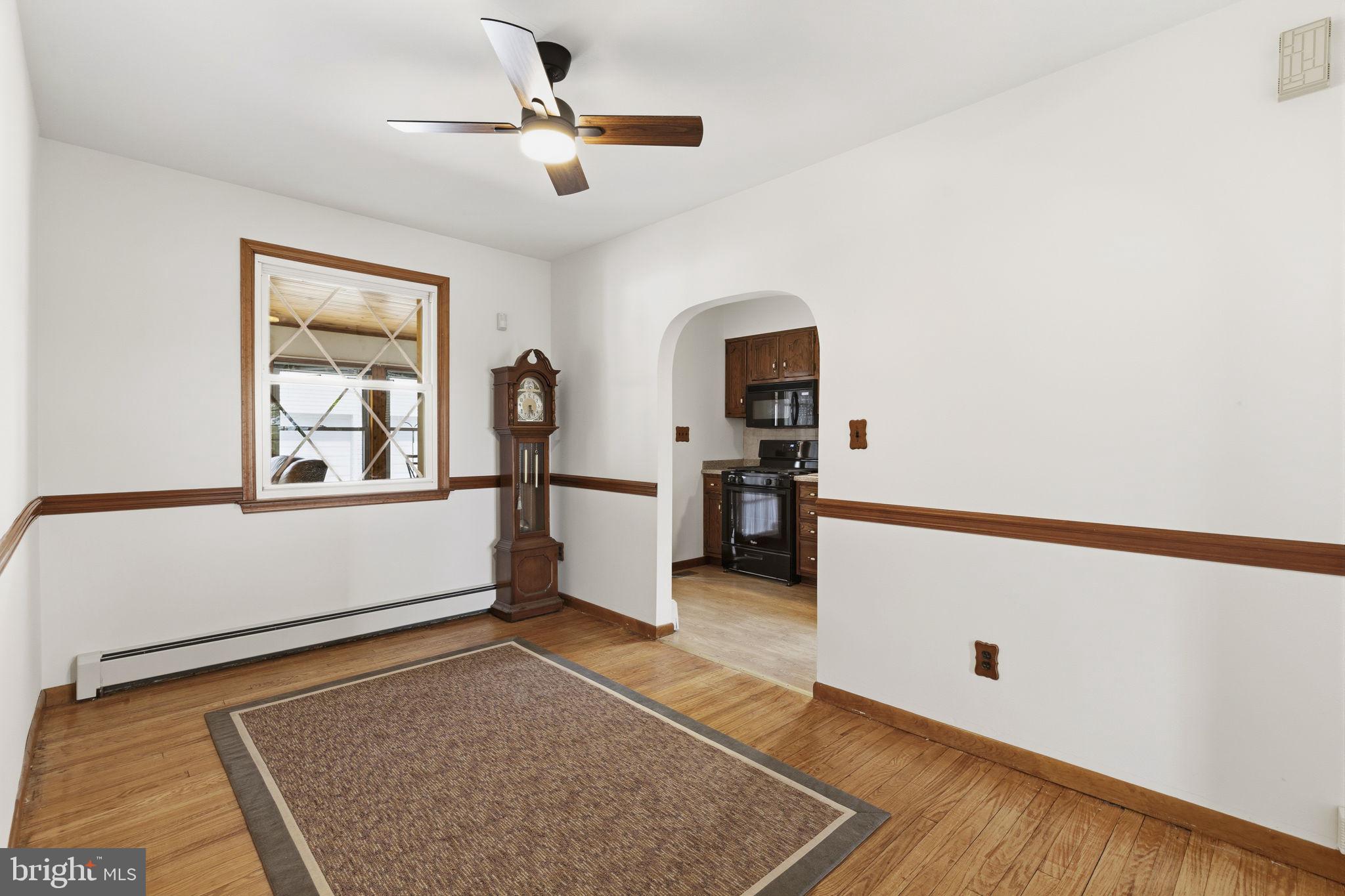 ROSEDALE - Residential