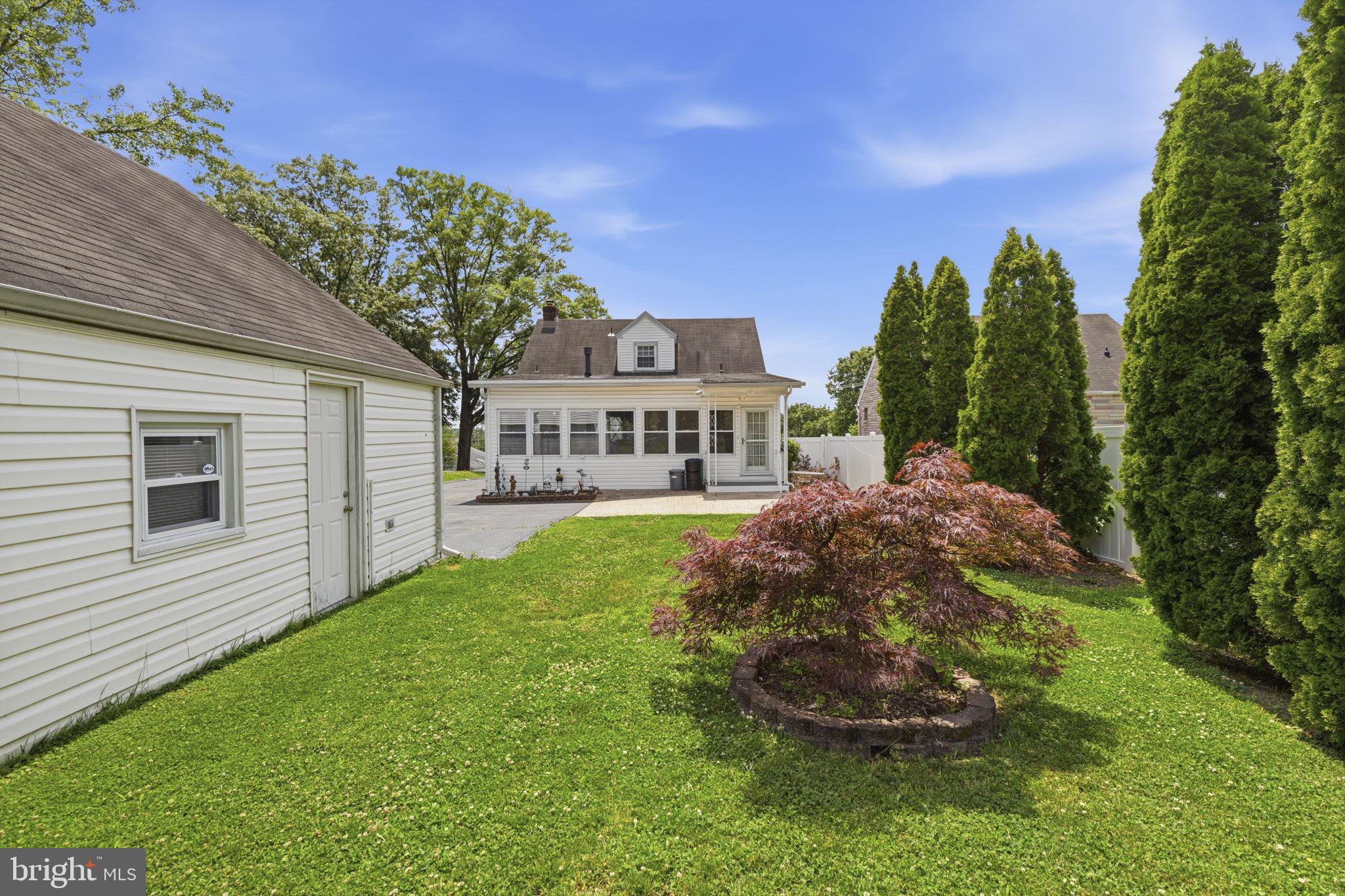 ROSEDALE - Residential