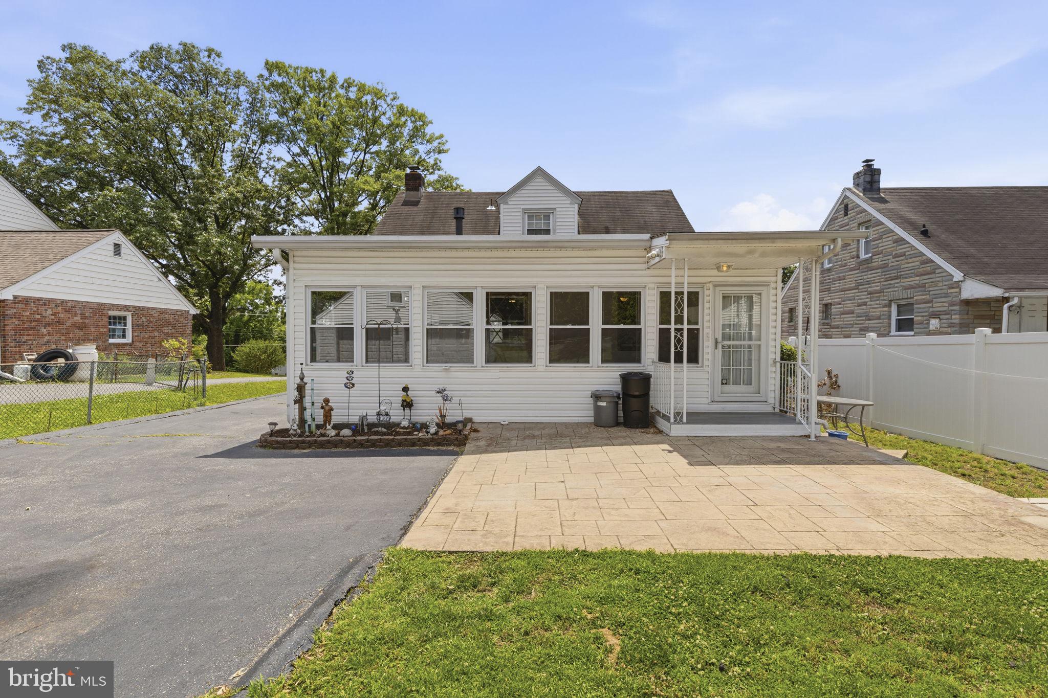 ROSEDALE - Residential