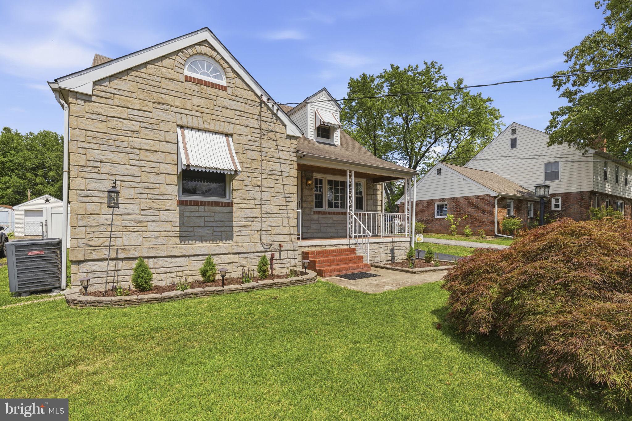ROSEDALE - Residential